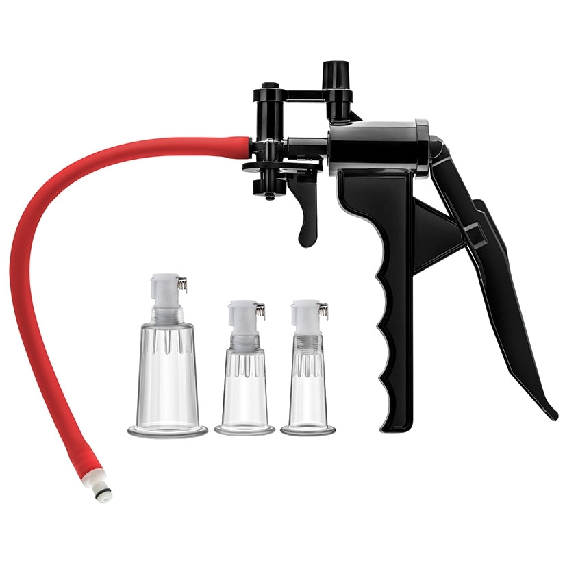 Temptasia Clitoris and Nipple Enhancement Pump System - Image 2