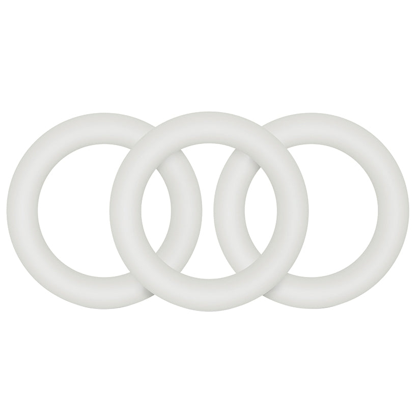 Performance VS2 Pure Premium Cockrings Small-GITD - Image 2