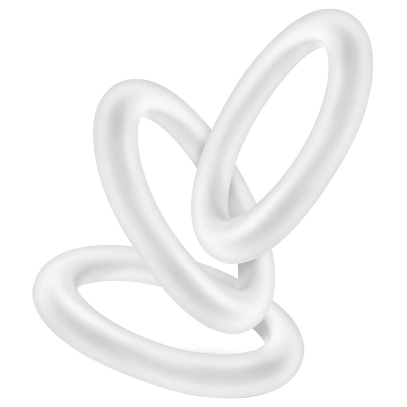 Performance VS2 Pure Premium Cockrings Small-GITD - Image 3