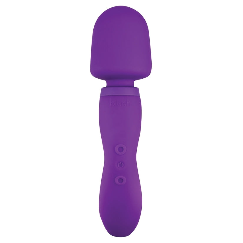 Wellness Dual Sense-Purple - Image 2