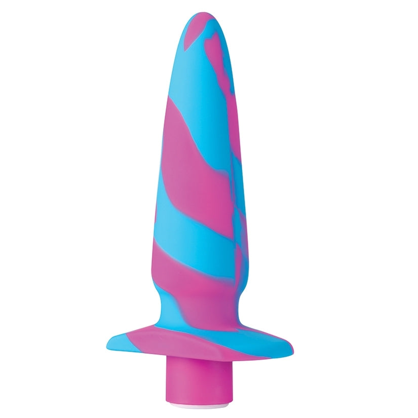Avant Vibrotize-Fuchsia - Image 2