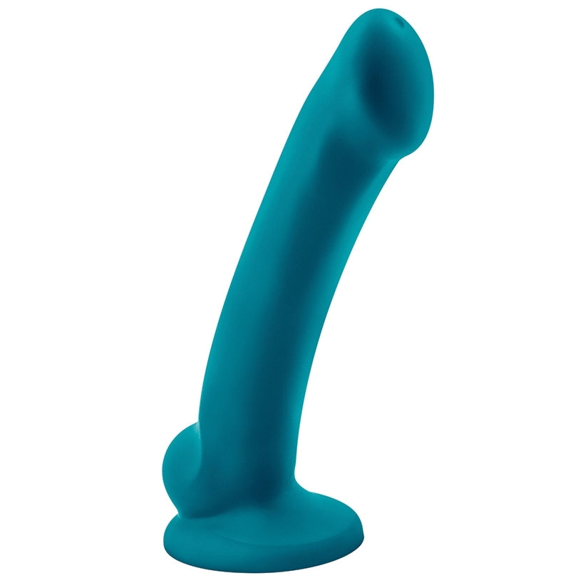 Temptasia Reina G-Spot-Teal 7.25 - Image 2