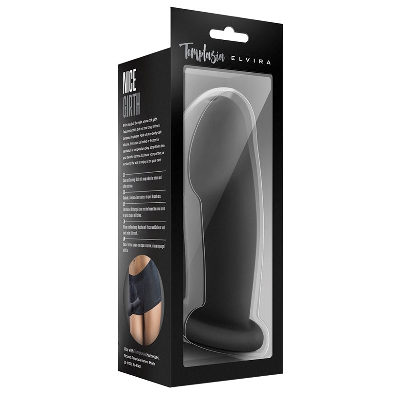 Temptasia Elvira G-Spot-Black 6 - Image 3