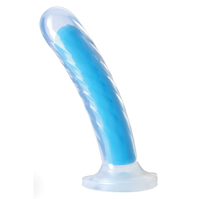 Neo Elite Glow in the Dark Tao-Neon Blue 7 - Image 2