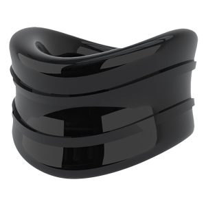 Stay Hard Beef Ball Stretcher Snug 1″ Diameter-Black