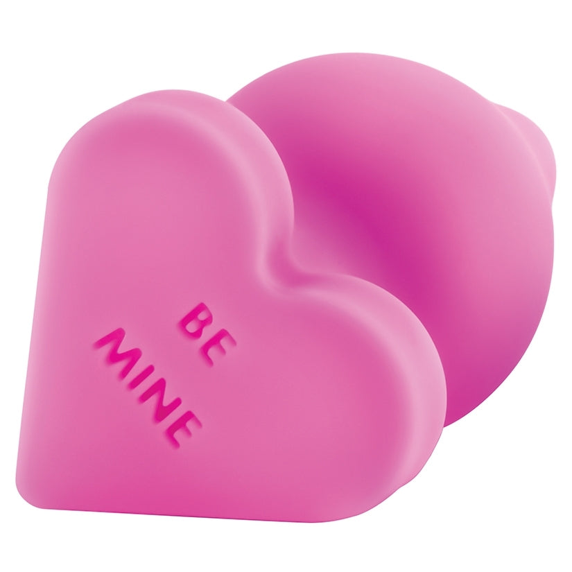 Play With Me Candy Hearts "Be Mine"-Pink - Image 3