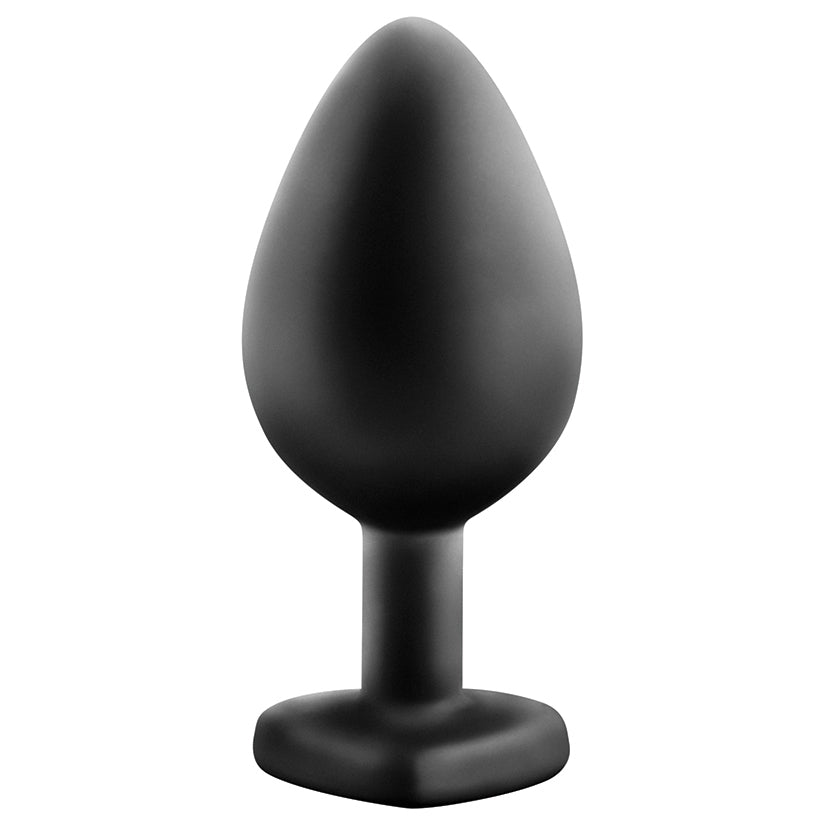 Temptasia Bling Plug Medium-Black - Image 2