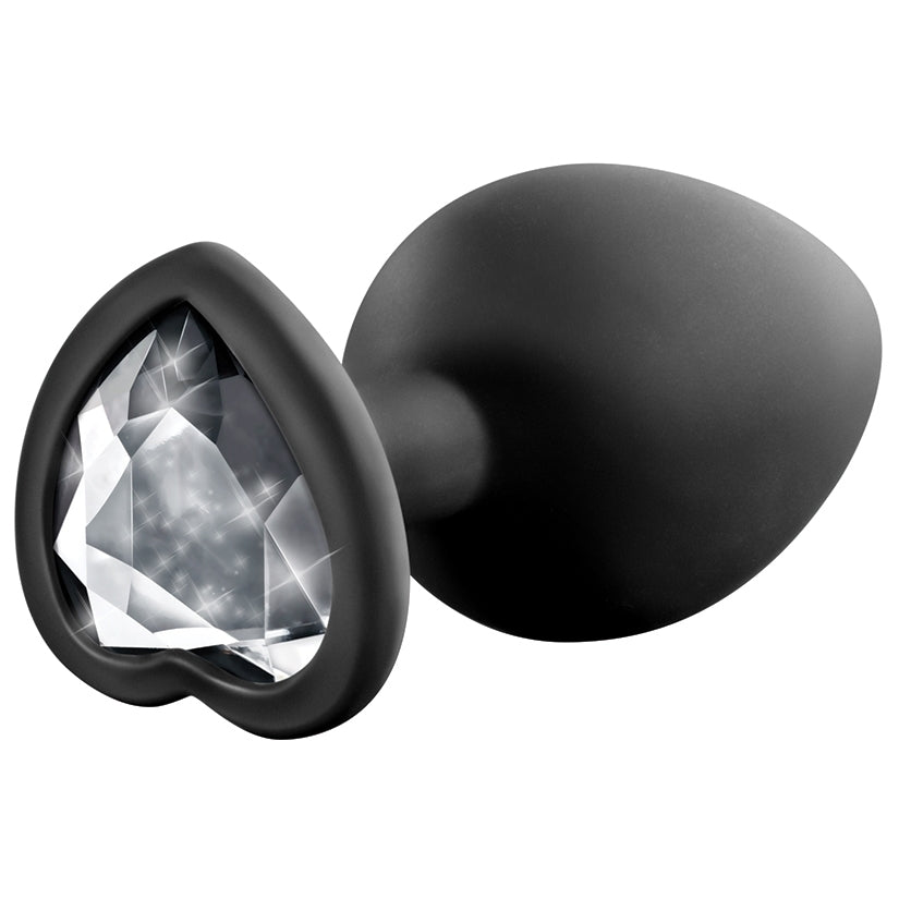 Temptasia Bling Plug Medium-Black - Image 3