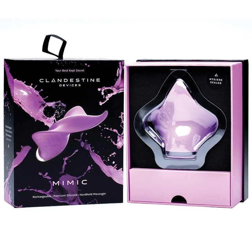 Clandestine Devices Mimic-Lilac - Image 3