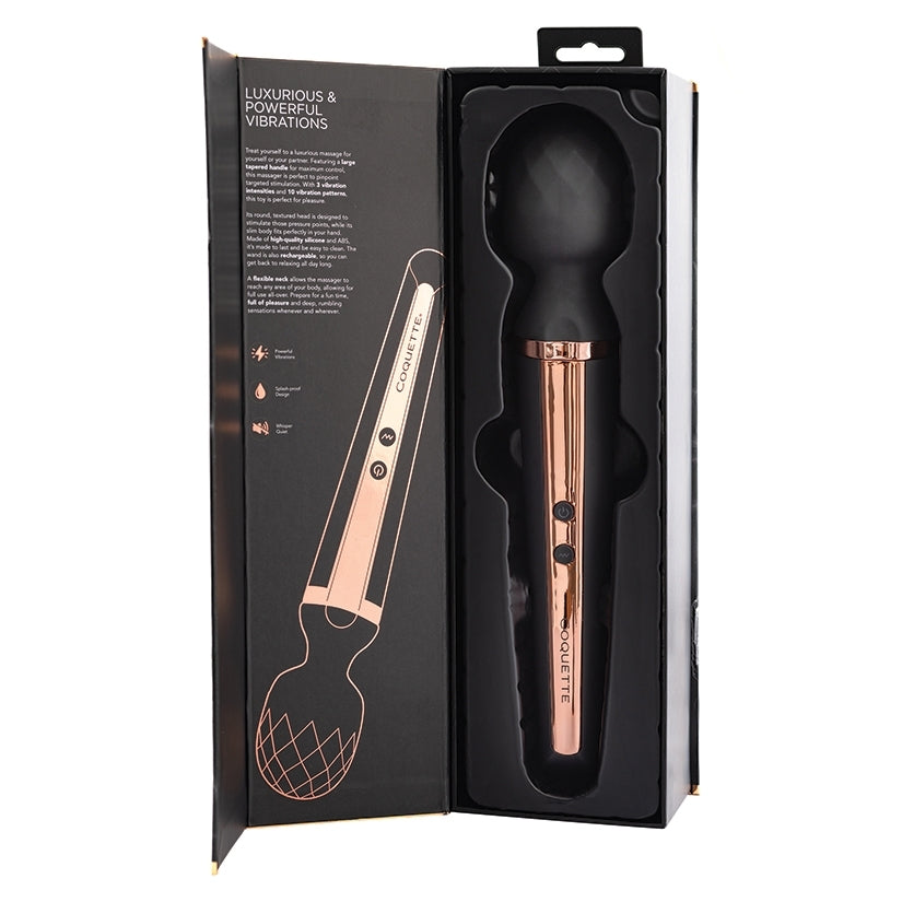 Coquette The Queen Wand - Image 3