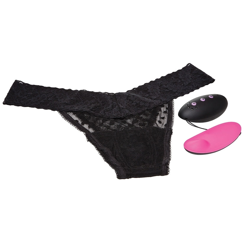 OhMiBod Club Vibe 2.OH-Pink, Black - Image 2