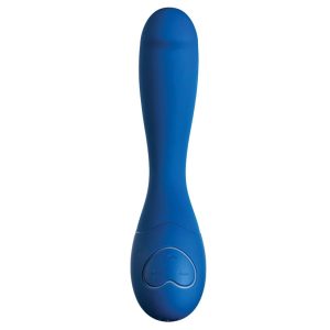 OhMiBod blueMotion NEX|2 (2nd Generation)-Navy Blue