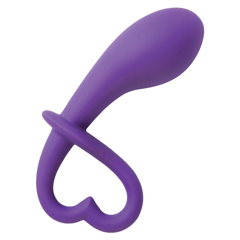 OhMiBod Lovelife Dare-Purple - Image 2