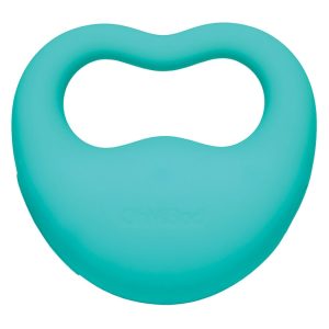 OhMiBod Lovelife Rev Ð Finger vibe-Turquoise