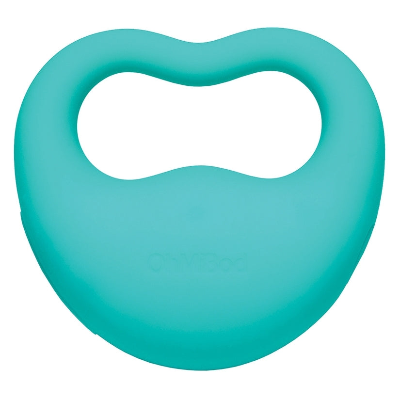 OhMiBod Lovelife Rev Ð Finger vibe-Turquoise - Image 2