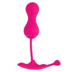 OhMiBod Lovelife Krush