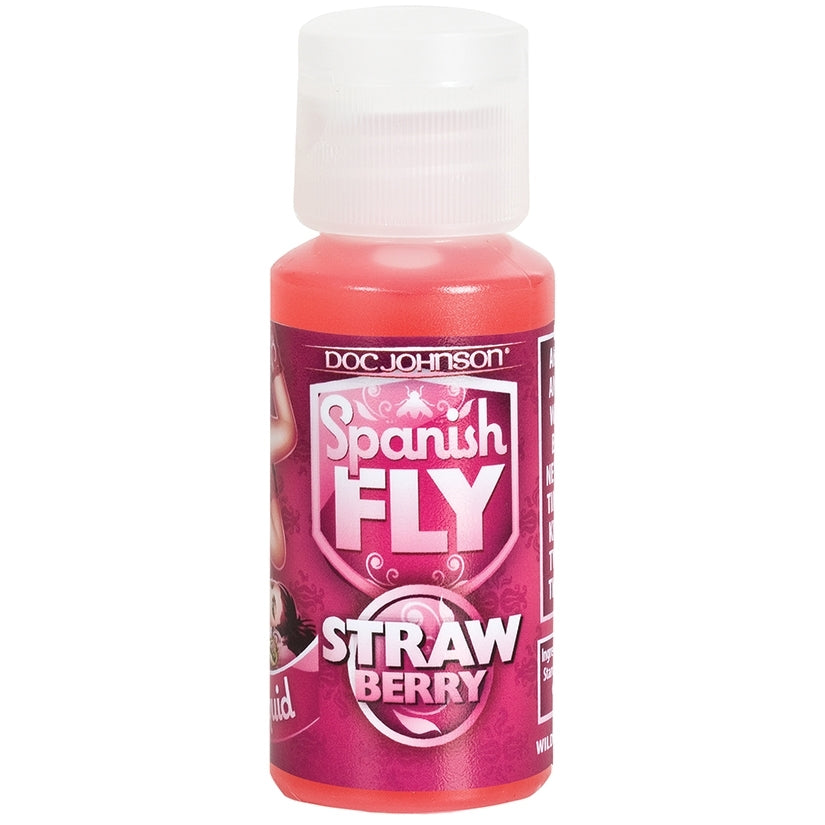 Spanish Fly Sex Drops-Hot Cherry - Image 2