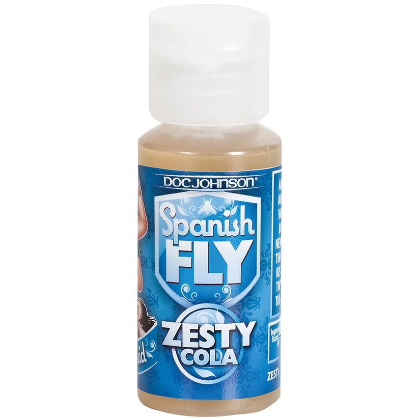 Spanish Fly Sex Drops-Zesty Cola - Image 2