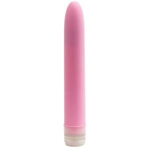 Velvet Touch Vibe-Pink 7