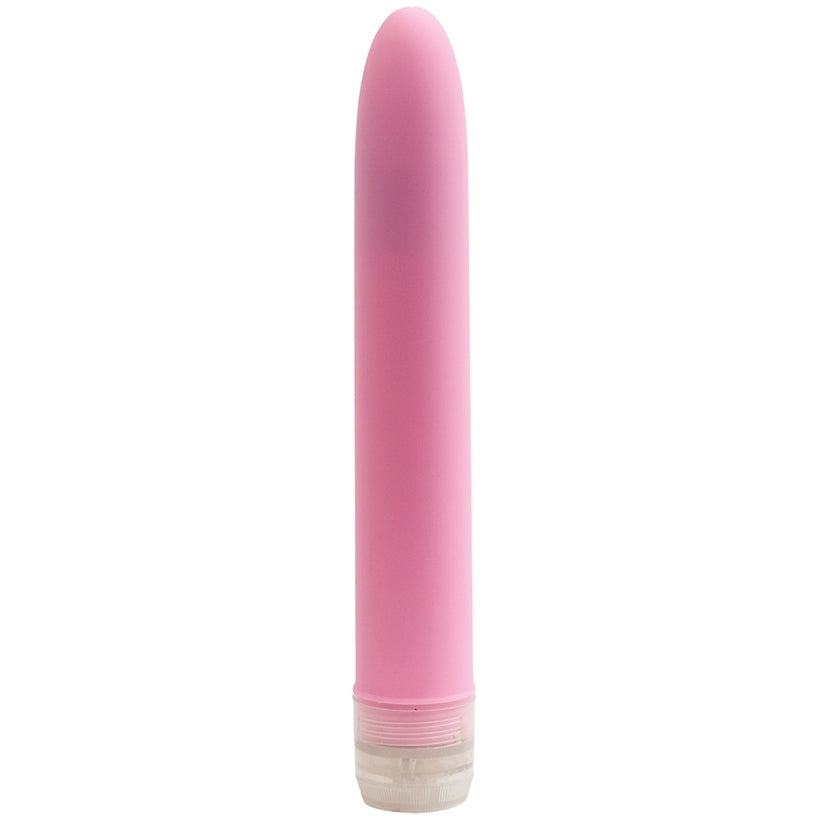Velvet Touch Vibe-Pink 7 - Image 2