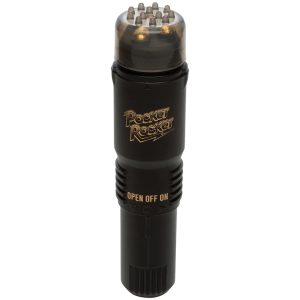 Limited Edition Pocket Rocket-Black 4