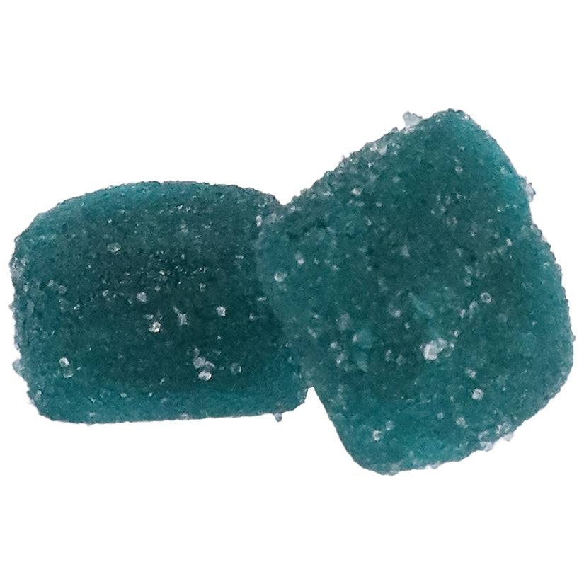 Love Bites Male Sensual Gummies 2pk Singles - Image 2