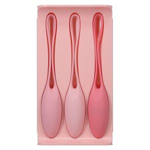 Kegel Trainer Set In A Bag
