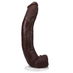 Signature Cocks-Dredd 13.5