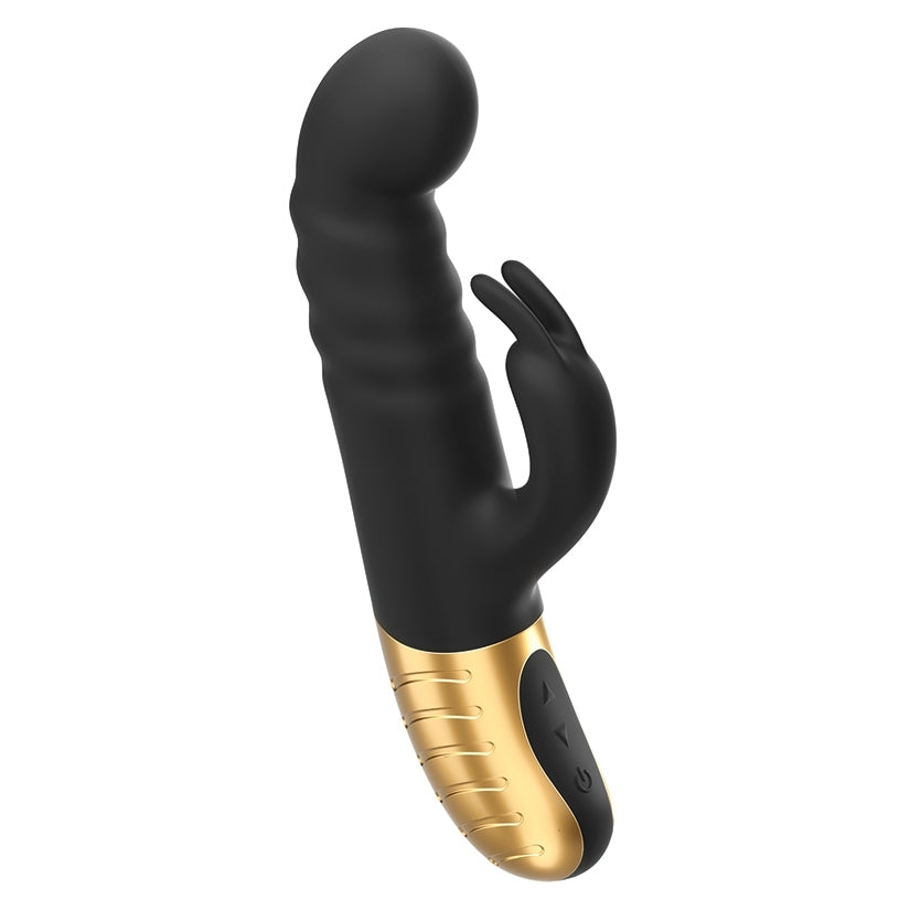 Dorcel G-Stormer Rechargeable Rabbit - Image 3