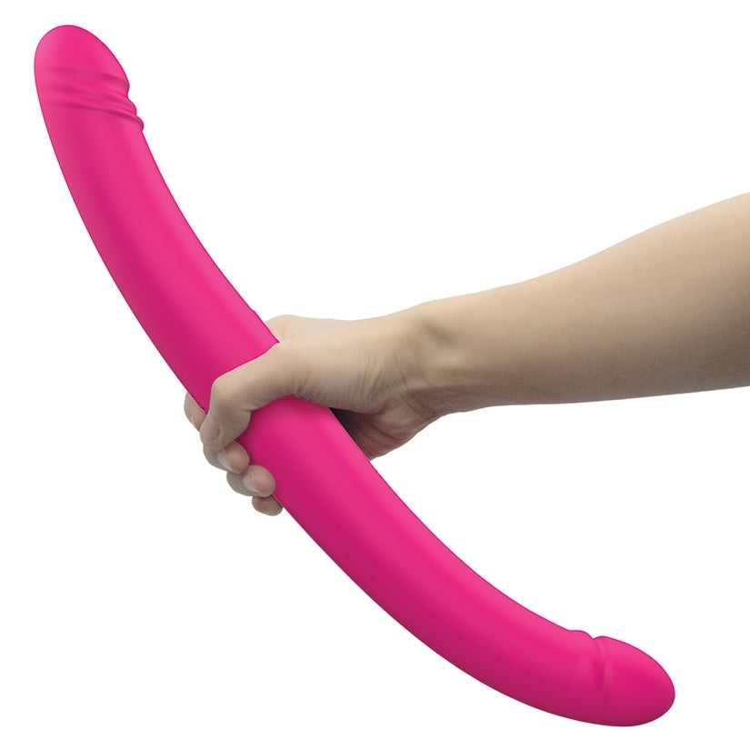 Dorcel Orgasmic Double Do - Image 4