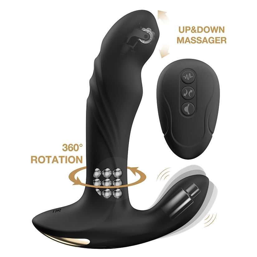 Dorcel Multi P-Joy - Image 2