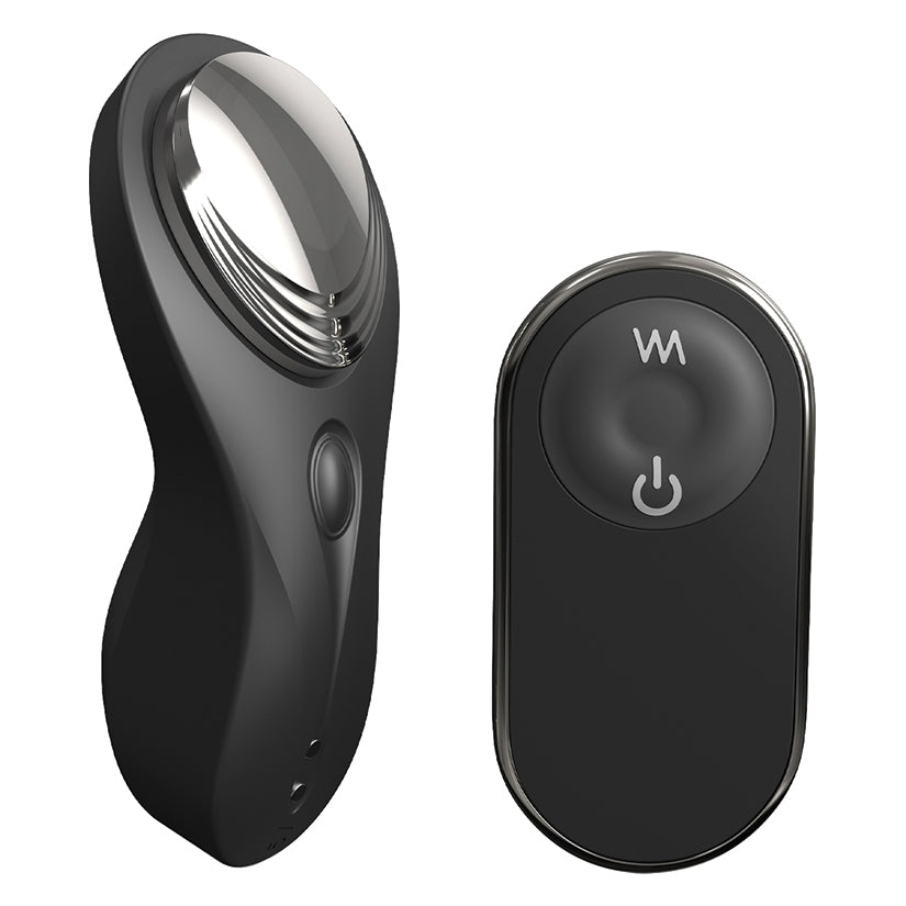 Dorcel Discreet Vibe + Stimulator - Image 2
