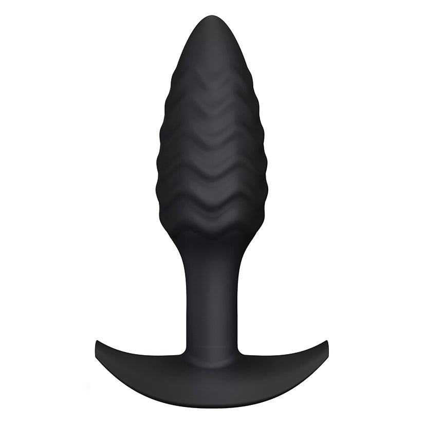 Dorcel Wavy Plug - Image 2