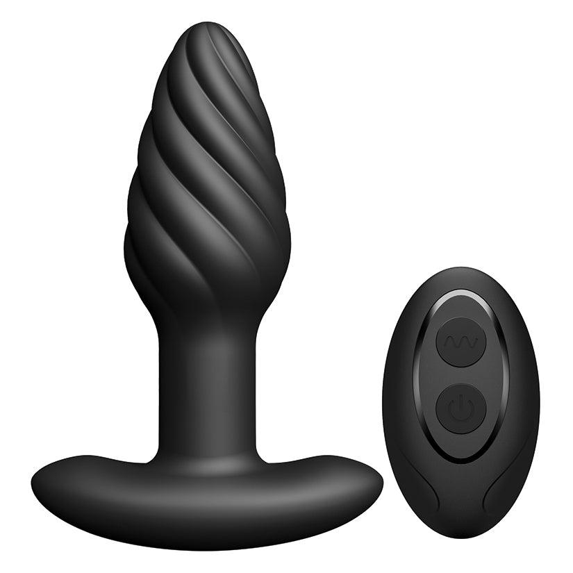 Dorcel Spin Plug - Image 2