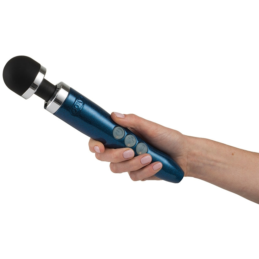 Doxy Die Cast 3R-Blue Flame - Image 2