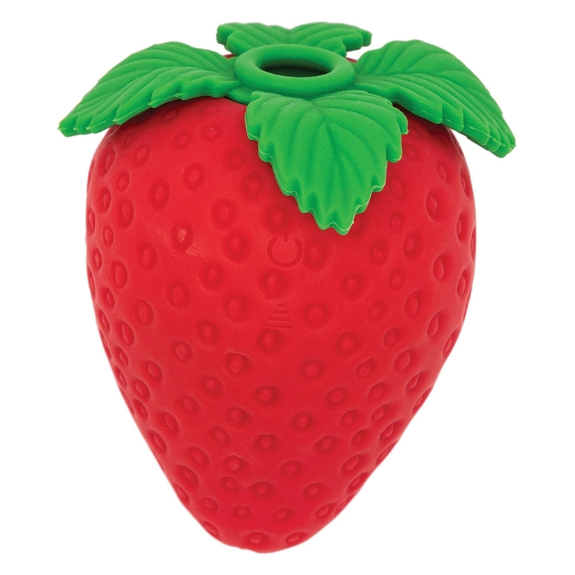 Emojibator Strawberry - Image 2