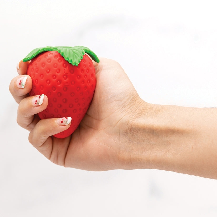 Emojibator Strawberry - Image 3