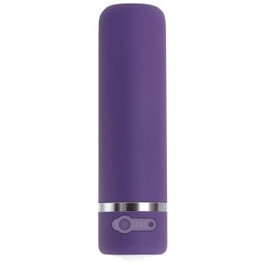 Evolved Purple Passion