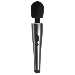 Evolved Mighty Metallic Wand