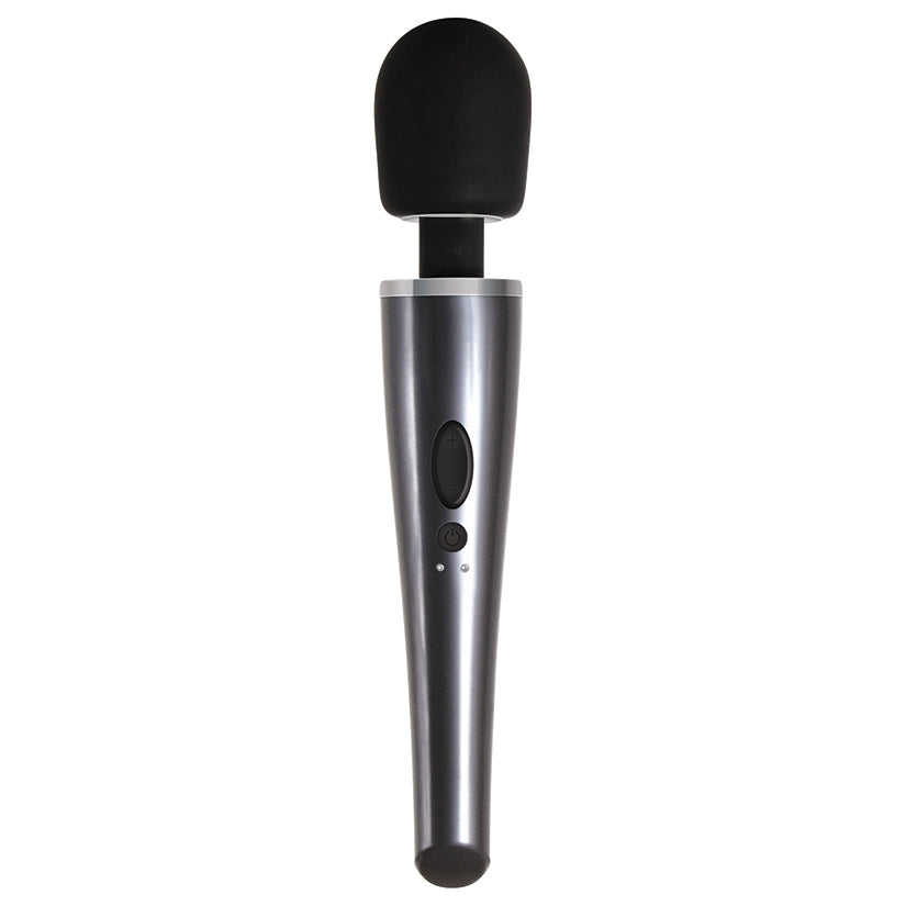 Evolved Mighty Metallic Wand - Image 2