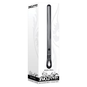 Evolved Pen Pal-Black