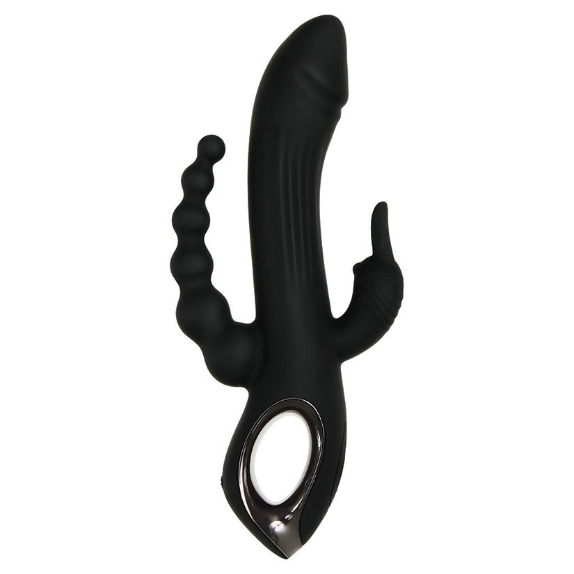 Evolved Trifecta-Black - Image 2