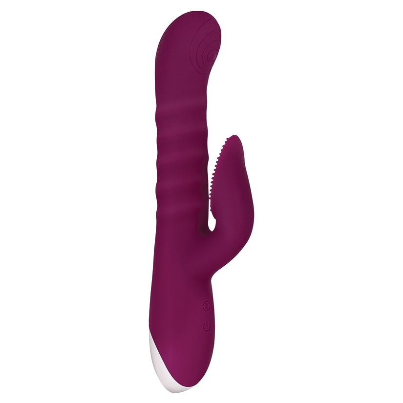 Evolved Lovely Lucy-Burgundy - Image 2