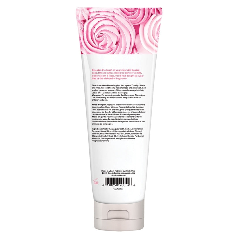 Coochy Shave Cream-Frosted Cake 7.2oz - Image 2