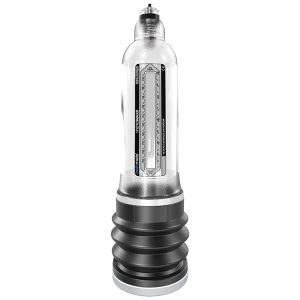 Bathmate Hydromax9-Crystal Clear