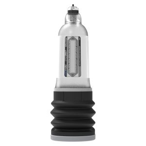 Bathmate Hydromax7 Wide Boy-Clear