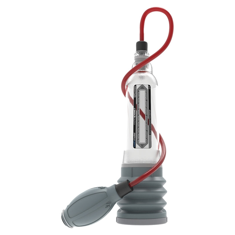 Bathmate Hydroxtreme7 Kit-Crystal Clear - Image 2