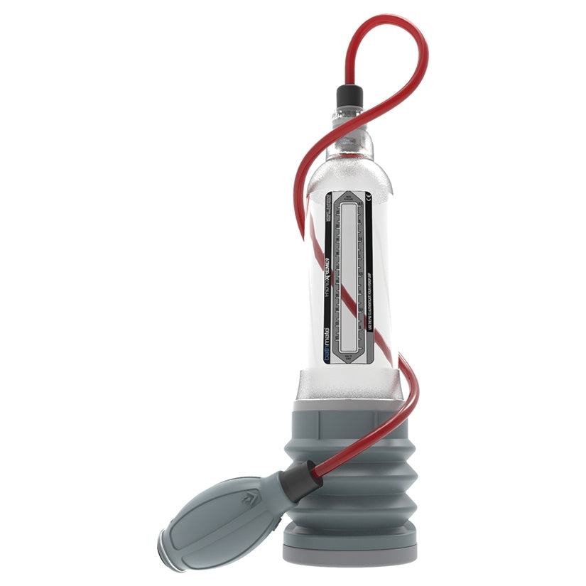 Bathmate Hydroxtreme9 Kit-Crystal Clear - Image 2