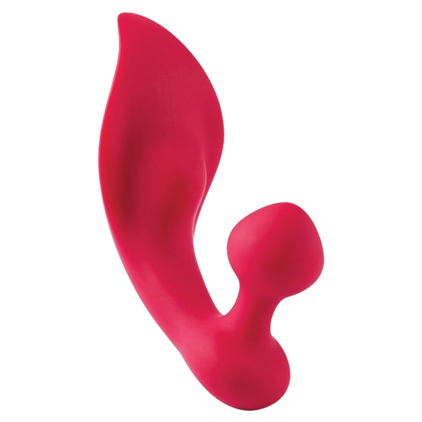 Honey Play Box Lamia - Dual Clit And Anal Stimulator - Image 2