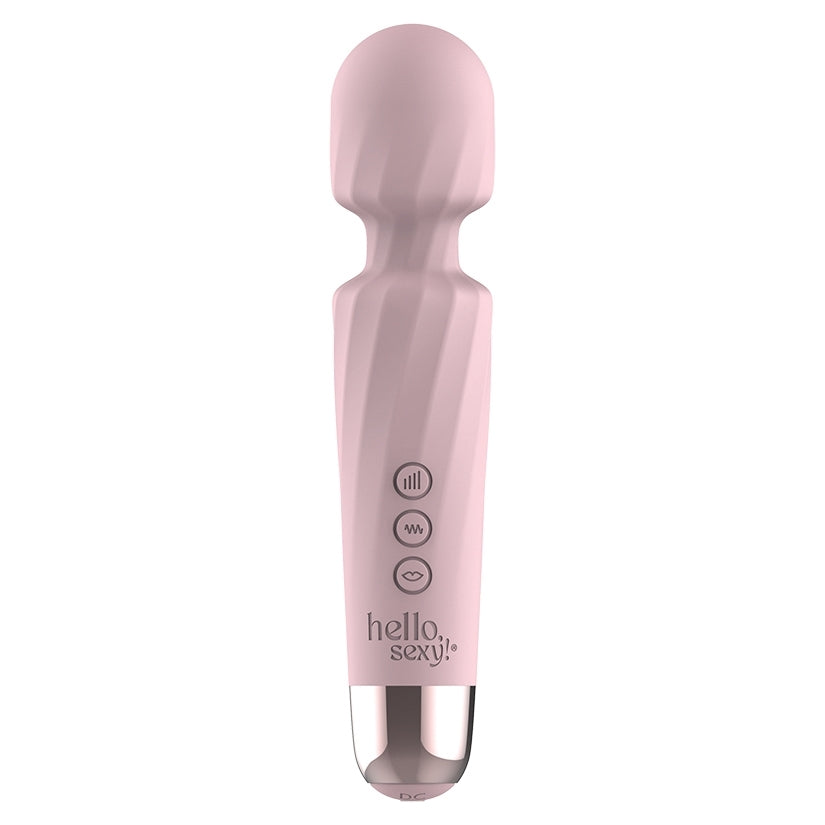 Hello Sexy Hello Halo-Cherry Blossom - Image 2